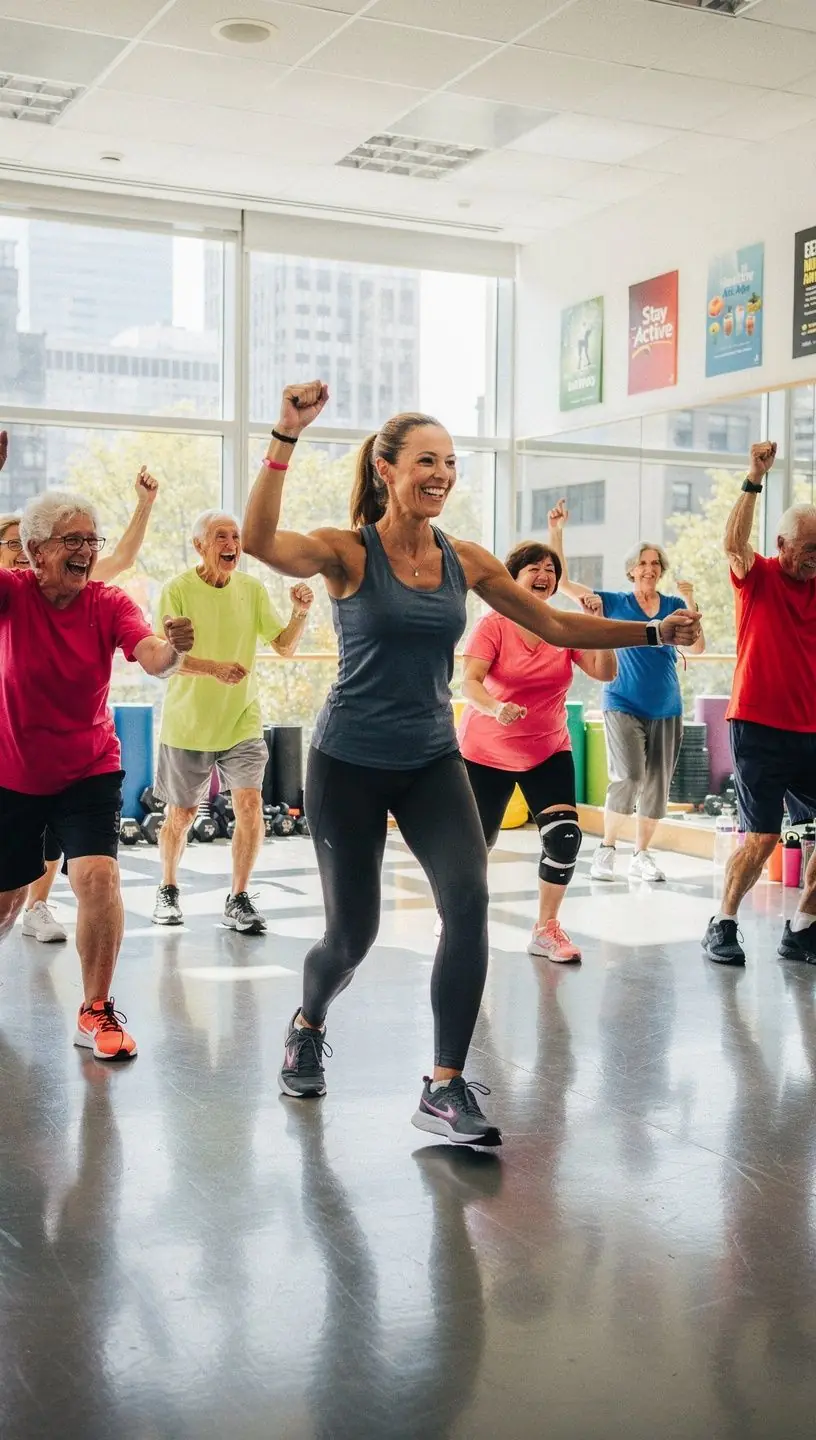 Estratégias práticas para atividades comunitárias na aposentadoria