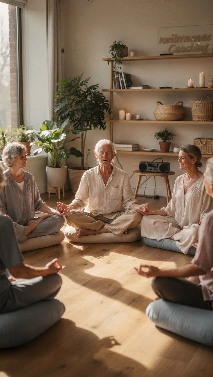 Identificando projetos de paixão após a aposentadoria