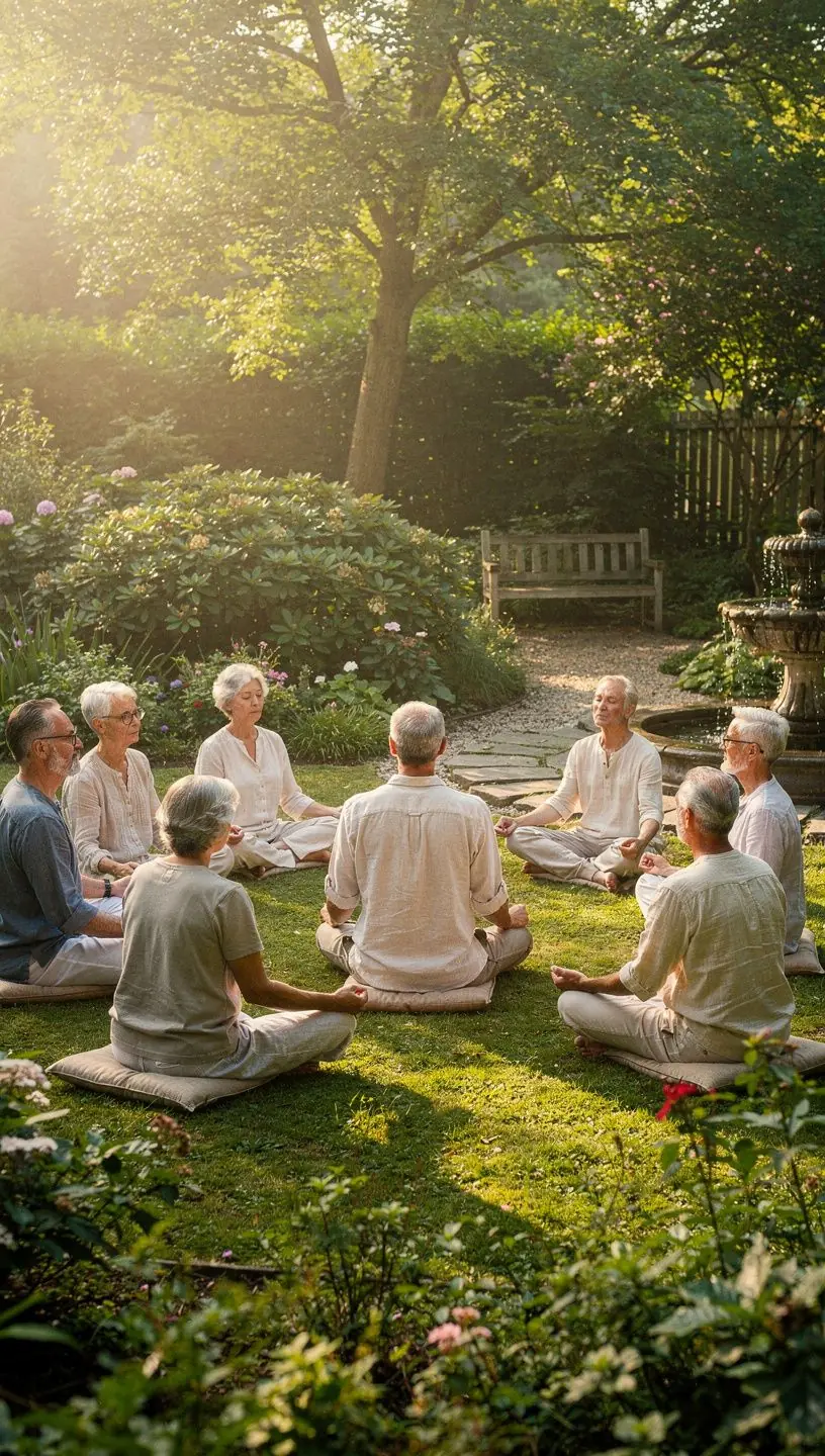 Planejamento financeiro para aposentadoria e estilo de vida.