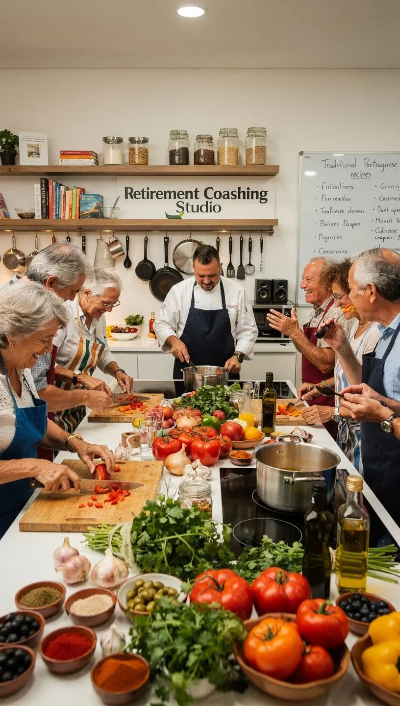 Dicas práticas para se manter ativo na aposentadoria